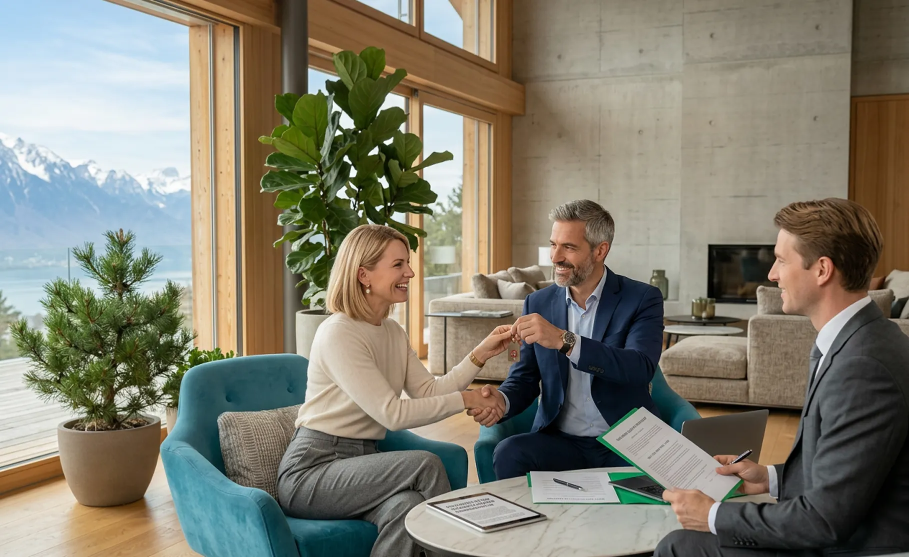 The Owner's Guide to Modern Property Management