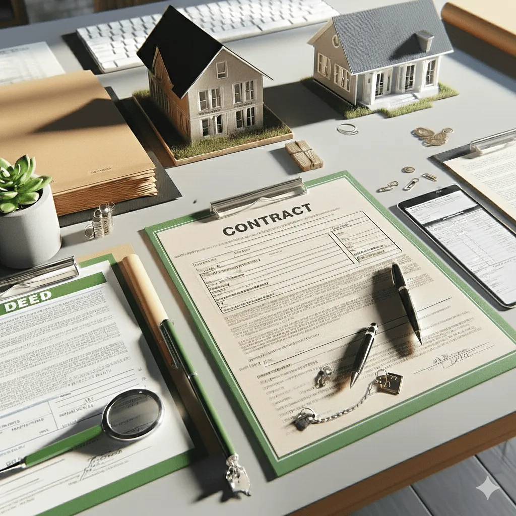 Modern vs Traditional Property Management