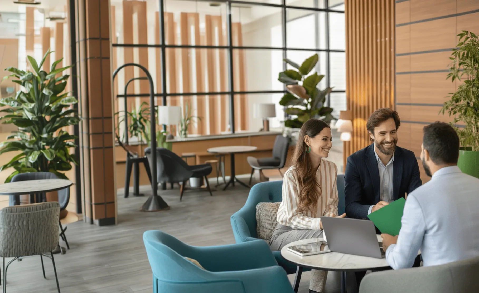 What good property management actually means