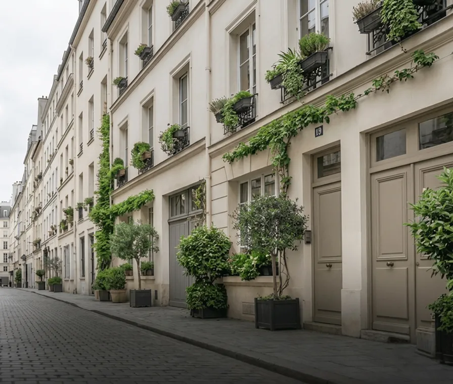 Propevo modern property management