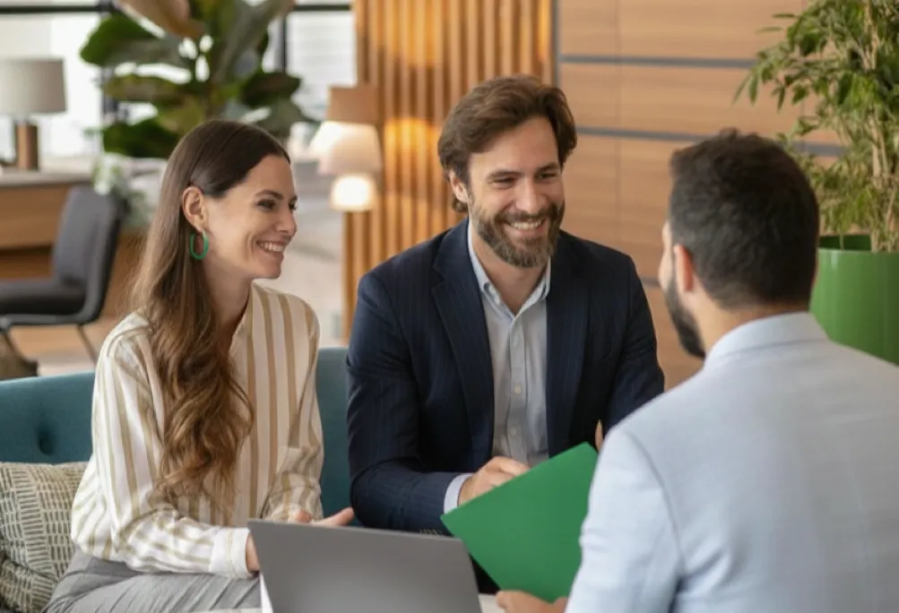 Operations dashboard